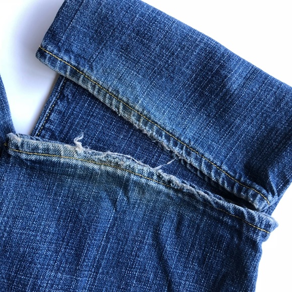 Paper Denim & Cloth jeans size 27 - Picture 8 of 8